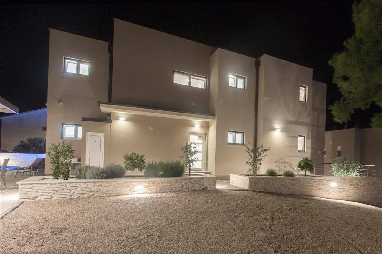 Villa Top Of Murter, Three Bedroom Apartment Extérieur photo