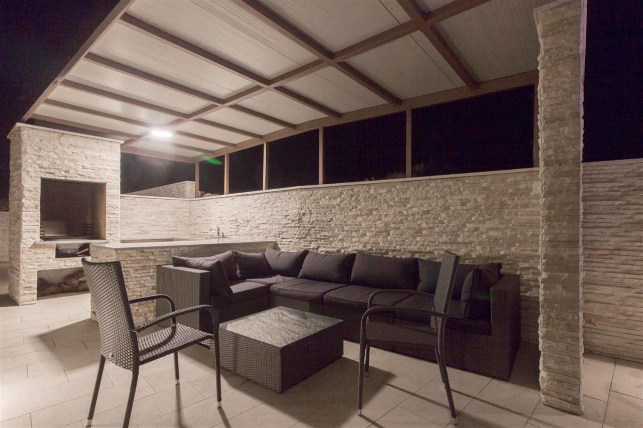 Villa Top Of Murter, Three Bedroom Apartment Extérieur photo
