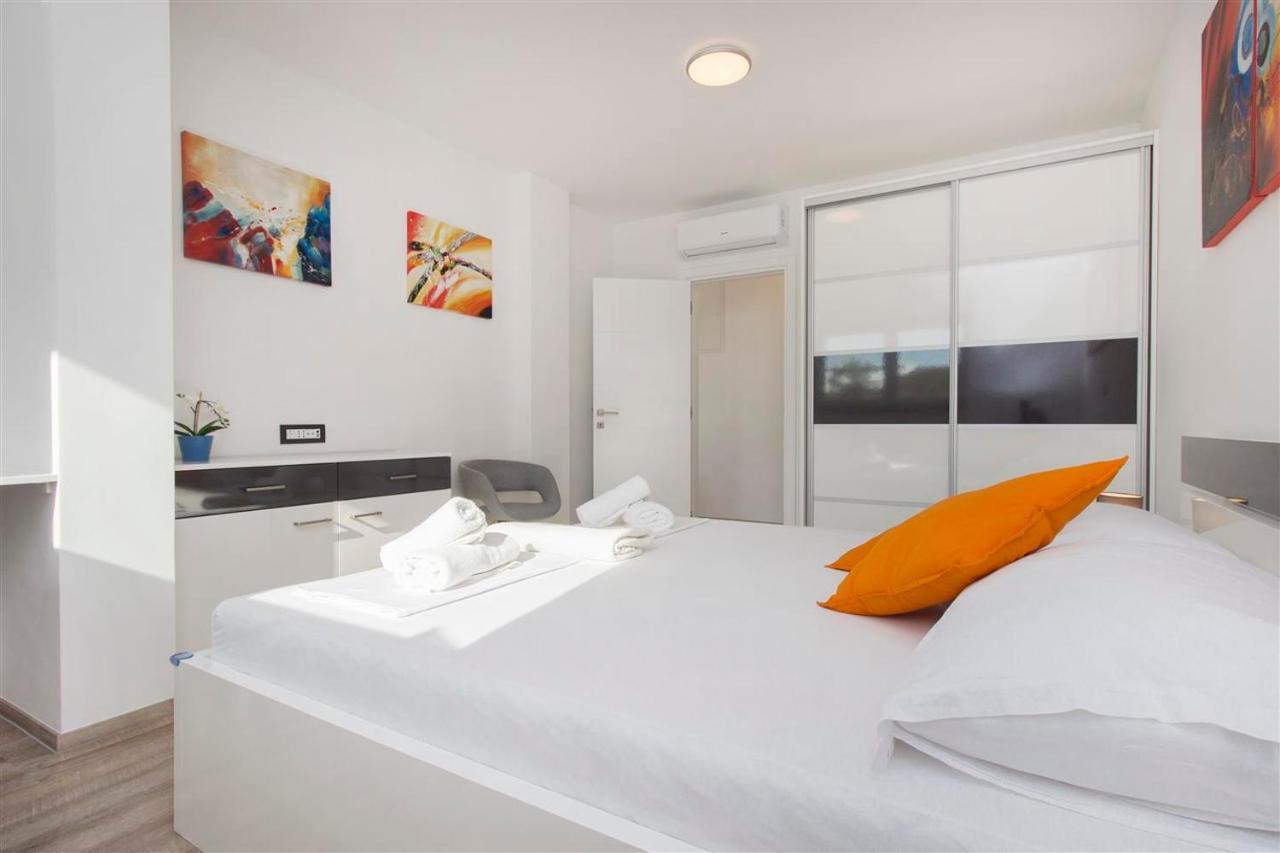 Villa Top Of Murter, Three Bedroom Apartment Extérieur photo
