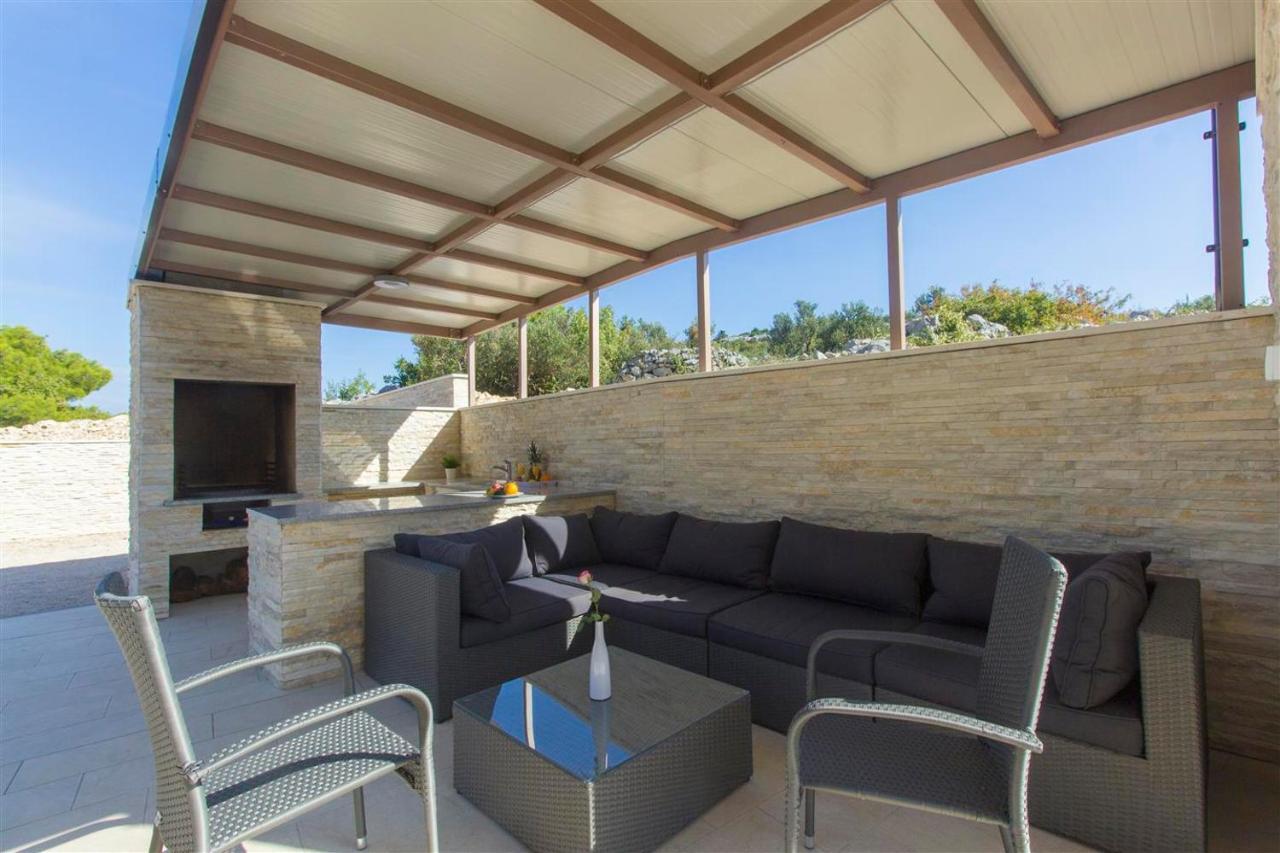 Villa Top Of Murter, Three Bedroom Apartment Extérieur photo