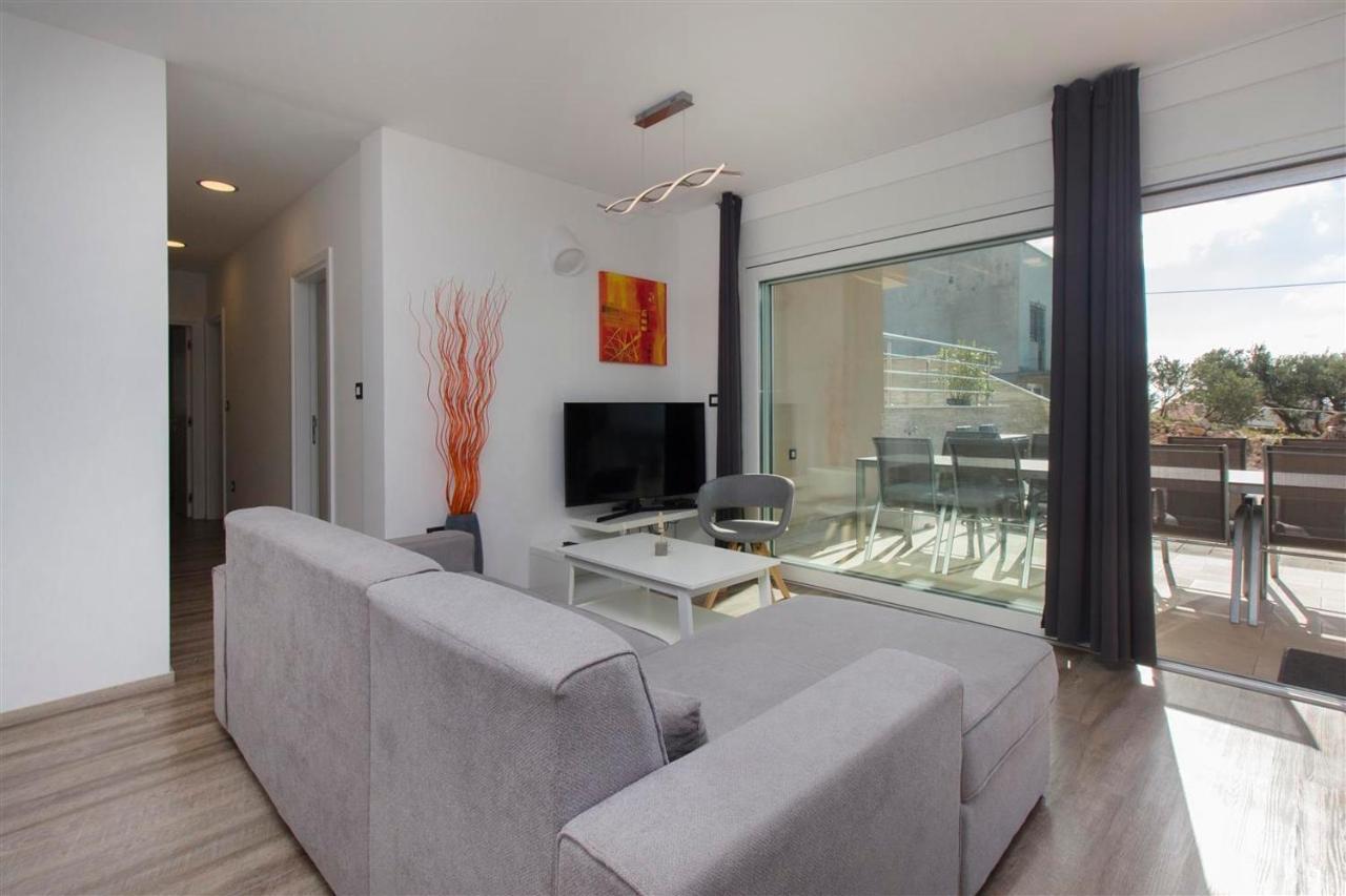 Villa Top Of Murter, Three Bedroom Apartment Extérieur photo