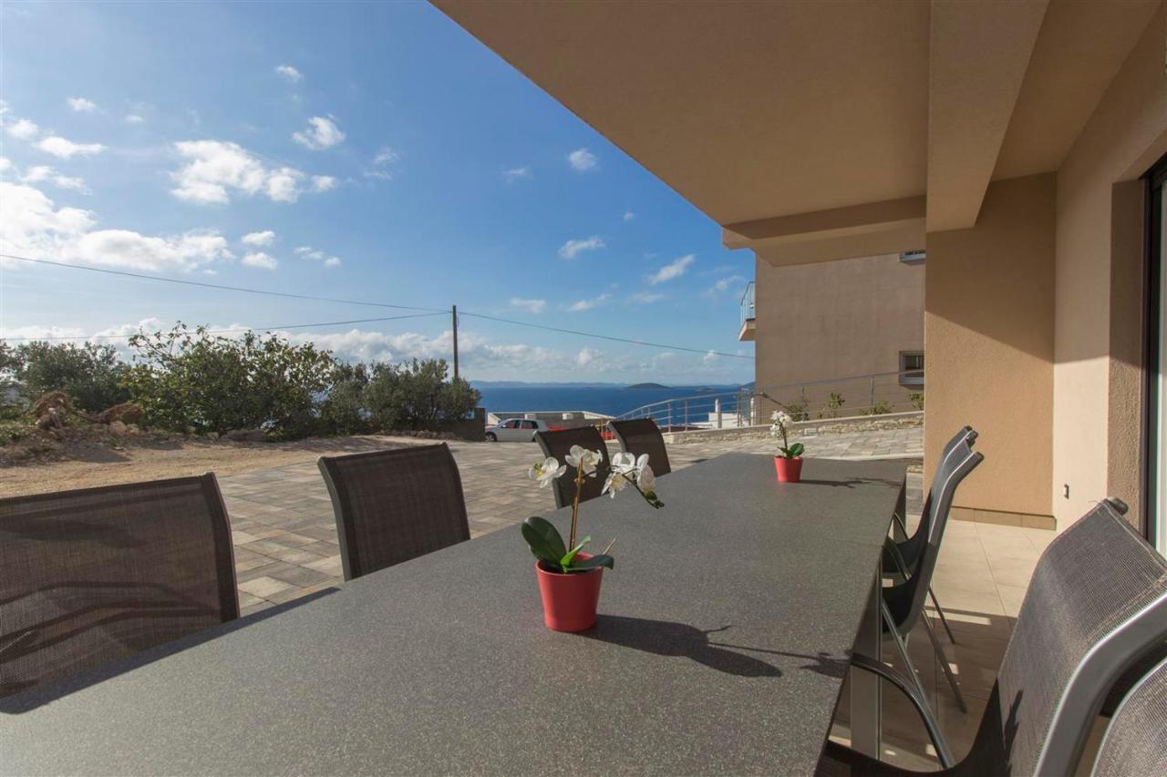 Villa Top Of Murter, Three Bedroom Apartment Extérieur photo