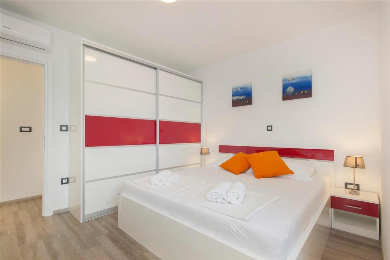 Villa Top Of Murter, Three Bedroom Apartment Extérieur photo